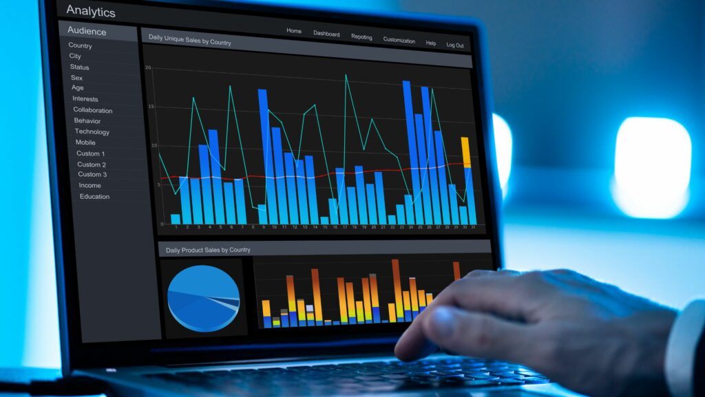 data analysis vs data analytics