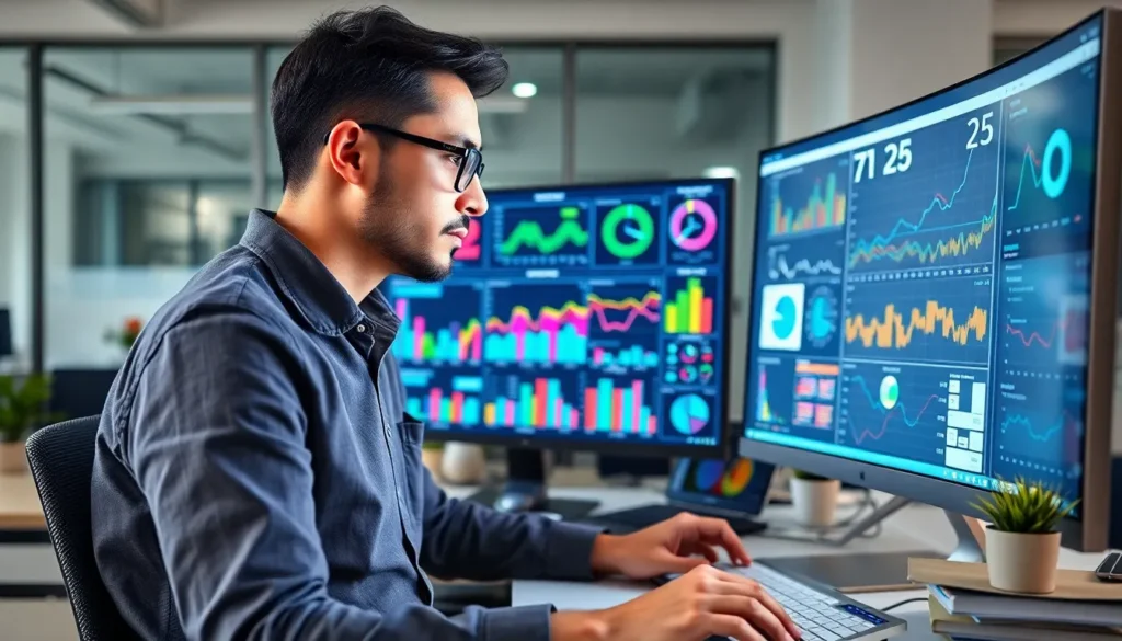 exploratory data analysis