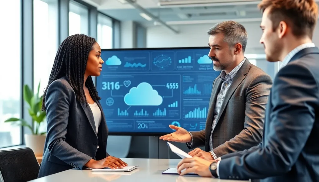 types of cloud computing