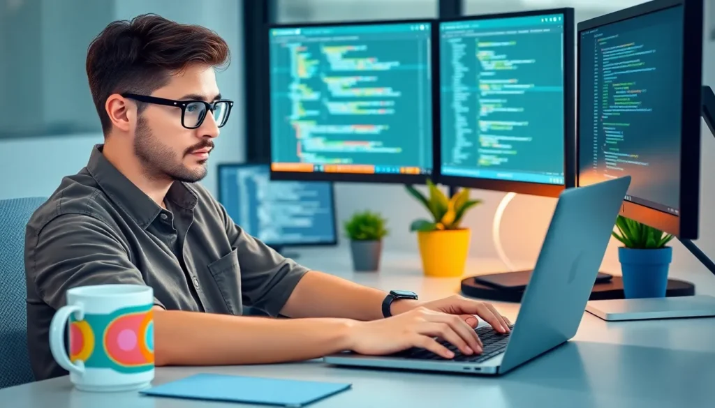 java productivity tools