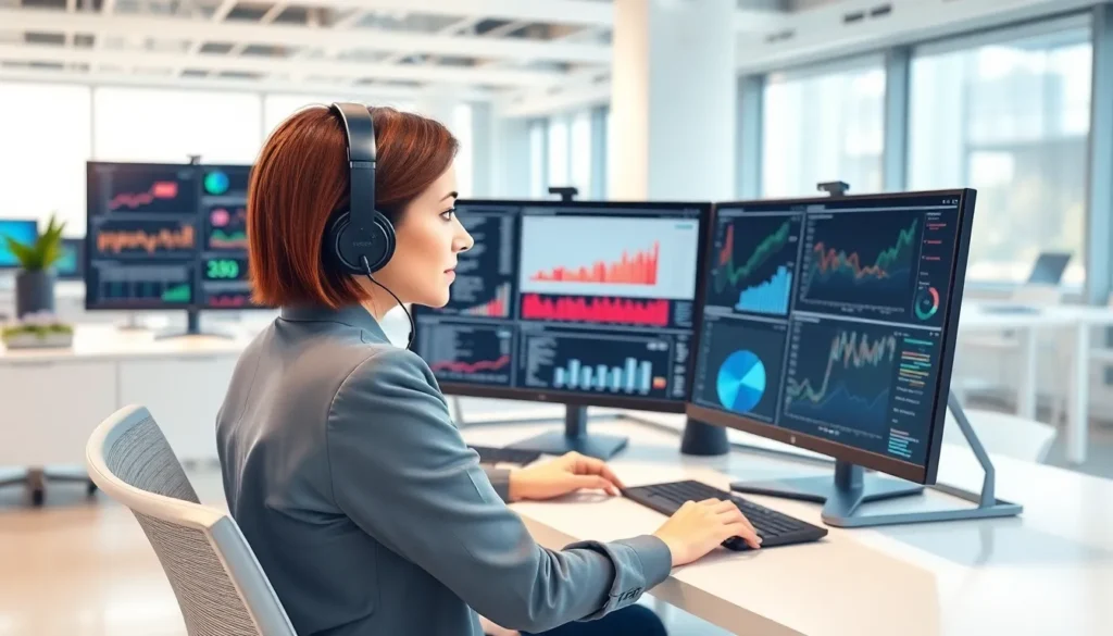 big data analysis