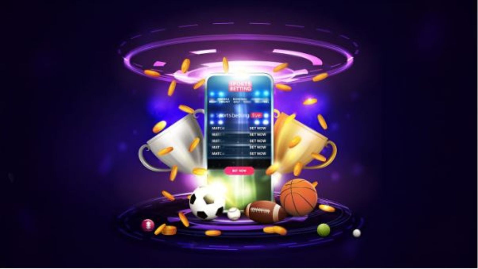 1xBet app for iOS